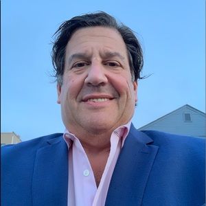 Meet your Posher, Steven